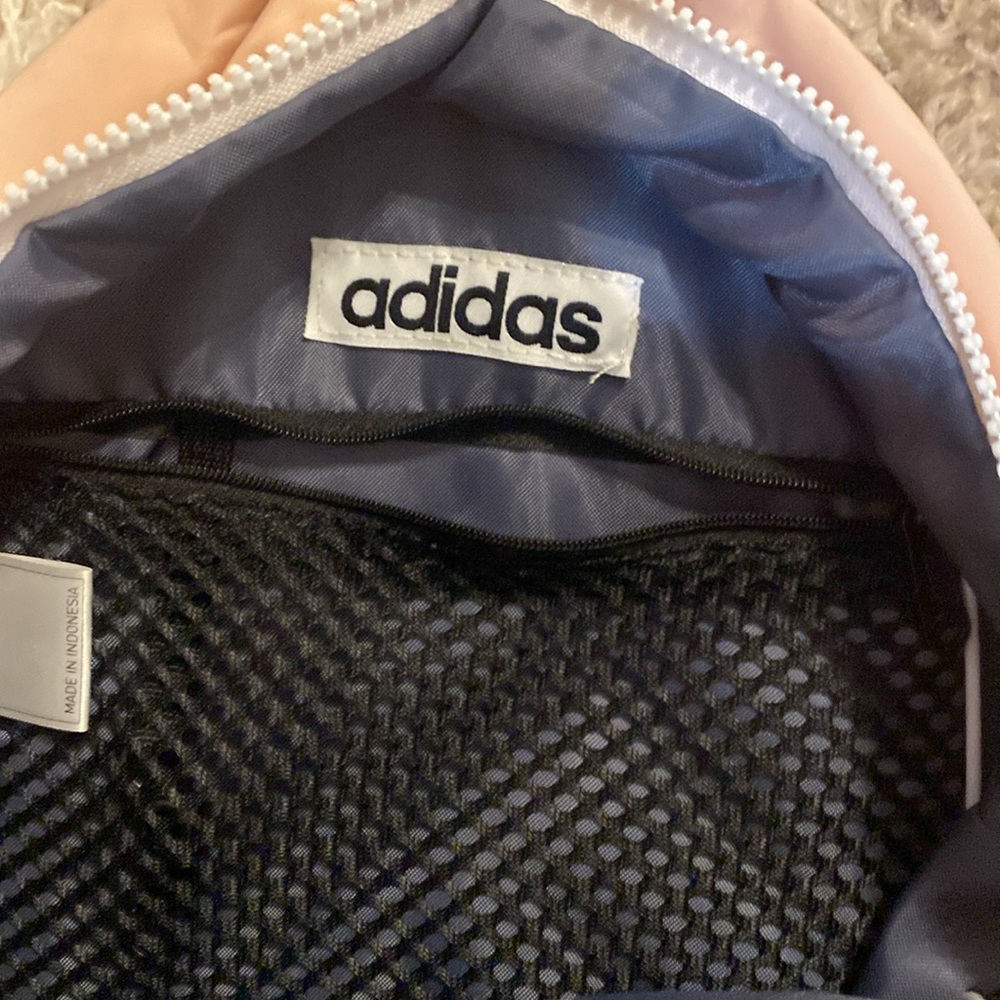 Adidas backpack - Picture 3 of 3